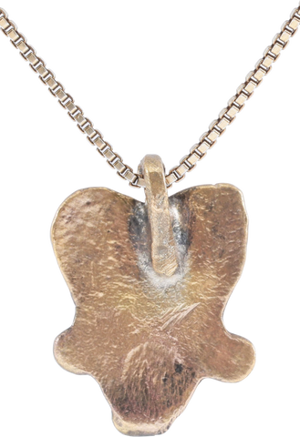 ROMAN SORCERER’S PENDANT, FIRST CENTURY - Fagan Arms