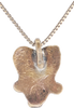 ROMAN SORCERER’S PENDANT, FIRST CENTURY - Fagan Arms