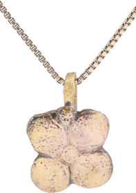 ITALIAN WOMAN’S PENDANT, C.1450-1650 - The History Gift Store