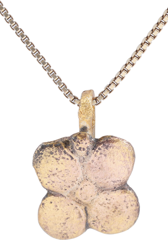 ITALIAN WOMAN’S PENDANT, C.1450-1650 - The History Gift Store
