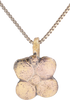 ITALIAN WOMAN’S PENDANT, C.1450-1650 - The History Gift Store