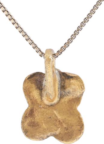 ITALIAN WOMAN’S PENDANT, C.1450-1650 - The History Gift Store