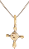 SAXON CONVERT’S CROSS NECKLACE 9th-10th CENTURY - Fagan Arms