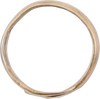 ANCIENT VIKING COIL RING, C.850-1050 AD, SIZE 9 ¼ - The History Gift Store