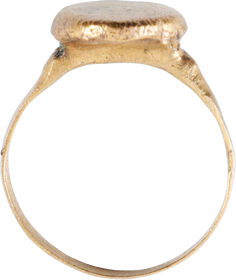 ROMAN RING, 2ND-5TH CENTURY AD, SIZE 8 ¾ - The History Gift Store