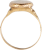 ROMAN RING, 2ND-5TH CENTURY AD, SIZE 8 ¾ - The History Gift Store