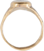 VIKING MAN’S RING, 10TH-11TH CENTURY AD, SIZE 8 1/2 - Fagan Arms