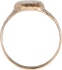 VIKING WARRIOR’S RING, 9TH-11TH CENTURY, SIZE 13 - Fagan Arms