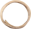 FINE VIKING COIL RING, 850-1050 AD, SIZE 9 ¾ - The History Gift Store