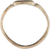 LATE ROMAN RING MID 4TH-5TH CENTURY AD 7 ½ - Fagan Arms