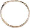 EUROPEAN BETROTHAL RING, C.1600-1700, SIZE 9 ½ - The History Gift Store