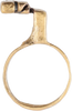 ROMAN KEY RING, 1st-3rd CENTURY AD, SIZE 9 ½ - The History Gift Store