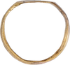 ROMAN SIGNET OR MYSTICAL RING, 1ST-3RD CENTURY AD, SIZE 8 1/4 - The History Gift Store