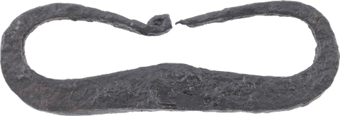 VIKING FLINT STRIKER/FIRE STARTER, C.900-1100 AD - Fagan Arms
