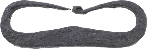 VIKING FLINT STRIKER/FIRE STARTER, C.900-1100 AD - Fagan Arms