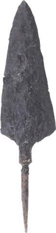 VIKING TANGED ARROWHEAD, 850-1000 AD - The History Gift Store