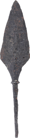 VIKING TANGED ARROWHEAD, 850-1000 AD - The History Gift Store