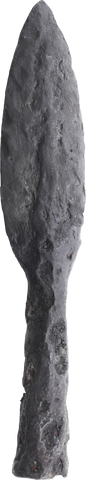 VIKING SOCKETED ARROWHEAD, 866-1067 AD - Fagan Arms