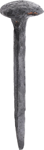 ROMAN “CRUCIFIXION” NAIL, 1ST-2ND CENTURY AD - Fagan Arms