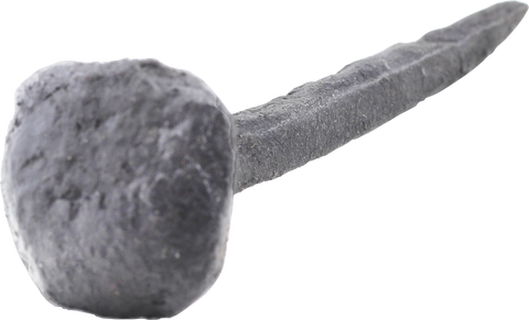 ROMAN “CRUCIFIXION” NAIL, 1ST-2ND CENTURY AD - Fagan Arms