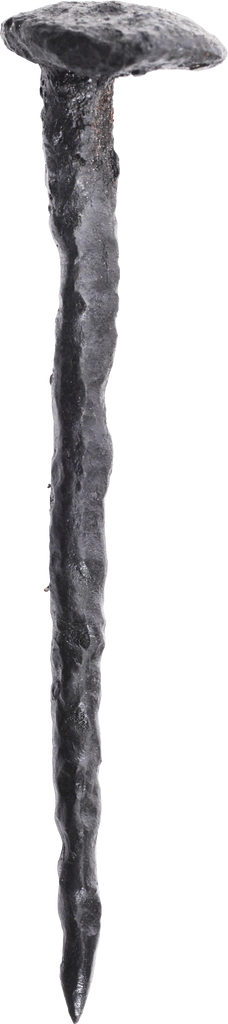 ROMAN “CRUCIFIXION” NAIL, 1ST-2ND CENTURY AD - Fagan Arms