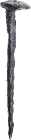 ROMAN “CRUCIFIXION” NAIL, 1ST-2ND CENTURY AD - Fagan Arms
