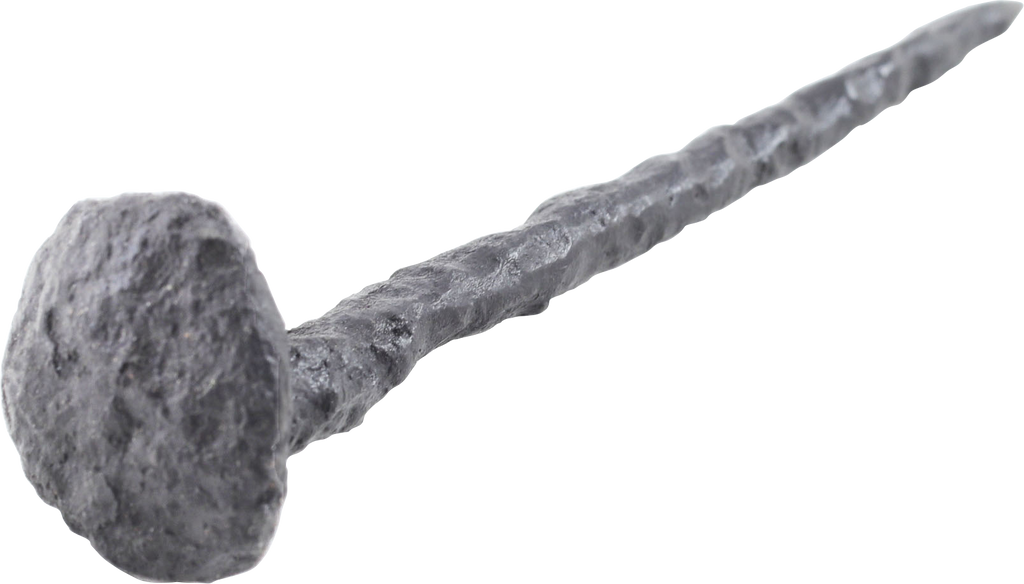 ROMAN “CRUCIFIXION” NAIL, 1ST-2ND CENTURY AD - Fagan Arms