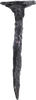ROMAN “CRUCIFIXION” NAIL, 1ST-2ND CENTURY AD - Fagan Arms
