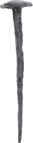 ROMAN “CRUCIFIXION” NAIL, 1ST-2ND CENTURY AD - Fagan Arms