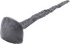 ROMAN “CRUCIFIXION” NAIL, 1ST-2ND CENTURY AD - Fagan Arms