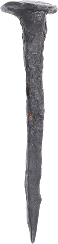 ROMAN “CRUCIFIXION” NAIL, 1ST-2ND CENTURY AD - Fagan Arms