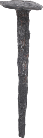 ROMAN “CRUCIFIXION” NAIL, 1ST-2ND CENTURY AD - Fagan Arms