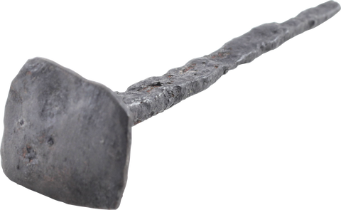 ROMAN “CRUCIFIXION” NAIL, 1ST-2ND CENTURY AD - Fagan Arms