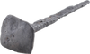 ROMAN “CRUCIFIXION” NAIL, 1ST-2ND CENTURY AD - Fagan Arms