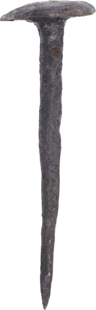 ROMAN “CRUCIFIXION” NAIL, 1ST-2ND CENTURY AD - The History Gift Store