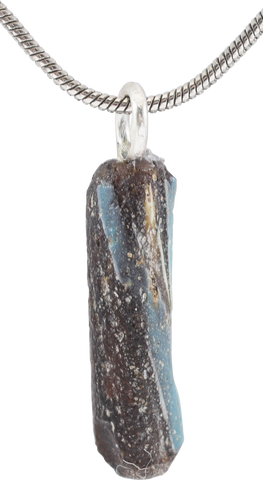 ROMAN GLASS BRACELET SEGMENT NECKLACE C.100-400 AD - The History Gift Store