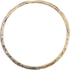 ANCIENT VIKING WARRIOR’S WEDDING RING, 850-1050 AD, SIZE 11 - Fagan Arms
