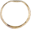 ROMAN RING, 2ND-3RD CENTURY AD, SIZE 7 ½ - The History Gift Store