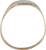ROMAN RING, 2ND-5TH CENTURY AD, SIZE 5 ½ - The History Gift Store