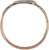 MEDIEVAL EUROPEAN RING, 500-800 AD, SIZE 10 ½ - The History Gift Store