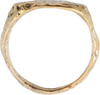ROMAN SIGNET RING, C.100BC-100AD, SIZE 7 1/2 - Fagan Arms
