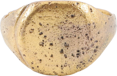 VIKING MAN’S RING 850-1050AD 9 ¼ - Fagan Arms