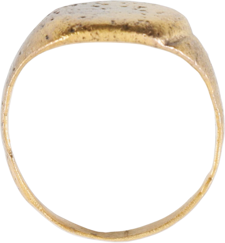 VIKING MAN’S RING 850-1050AD 9 ¼ - Fagan Arms