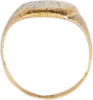 VIKING MAN’S RING 850-1050AD 9 ¼ - Fagan Arms