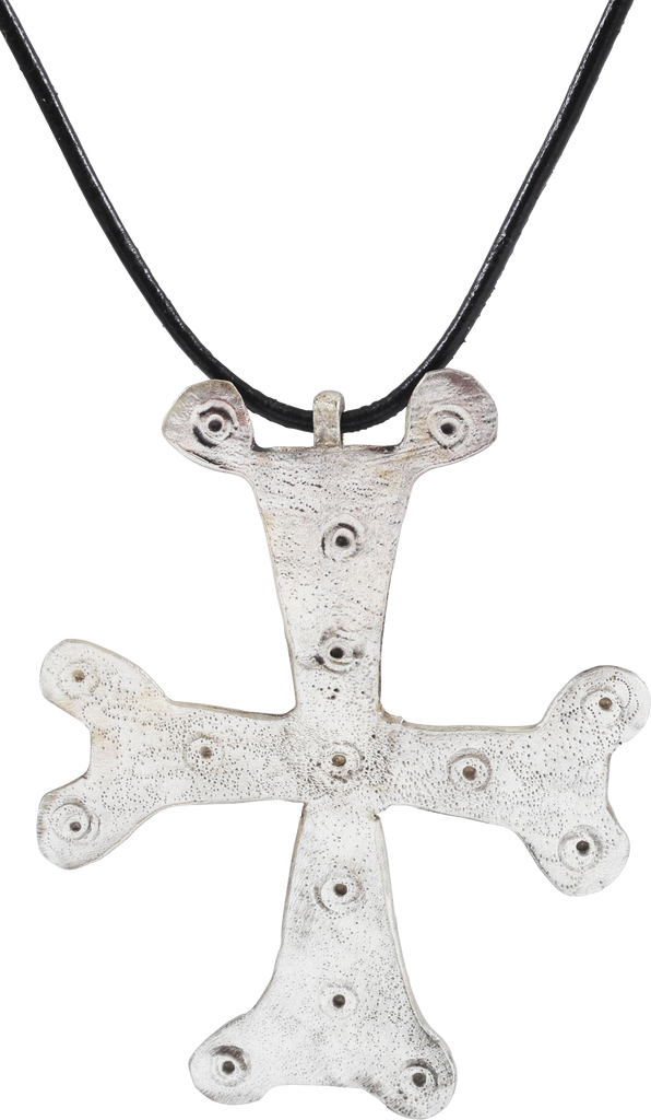 LARGE BYZANTINE CROSS, 7th-10th CENTURY AD - The History Gift Store