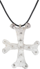 LARGE BYZANTINE CROSS, 7th-10th CENTURY AD - The History Gift Store