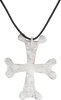 LARGE BYZANTINE CROSS, 7th-10th CENTURY AD - The History Gift Store