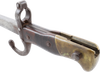 FRENCH SWORD BAYONET M.1874 - The History Gift Store