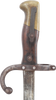 FRENCH SWORD BAYONET M.1874 - The History Gift Store