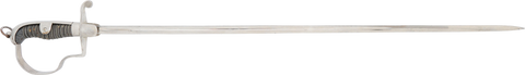 IMPERIAL GERMAN OFFICER’S SWORD - Fagan Arms